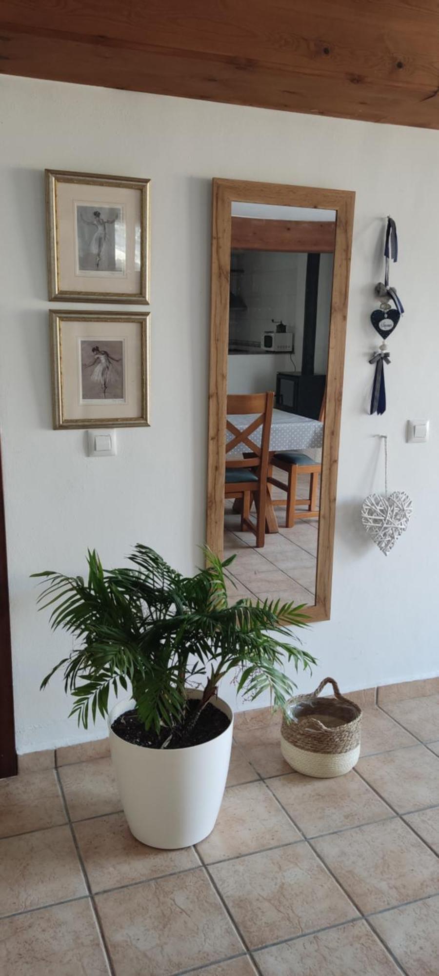 Casa De Vacaciones Teulada Bagian luar foto