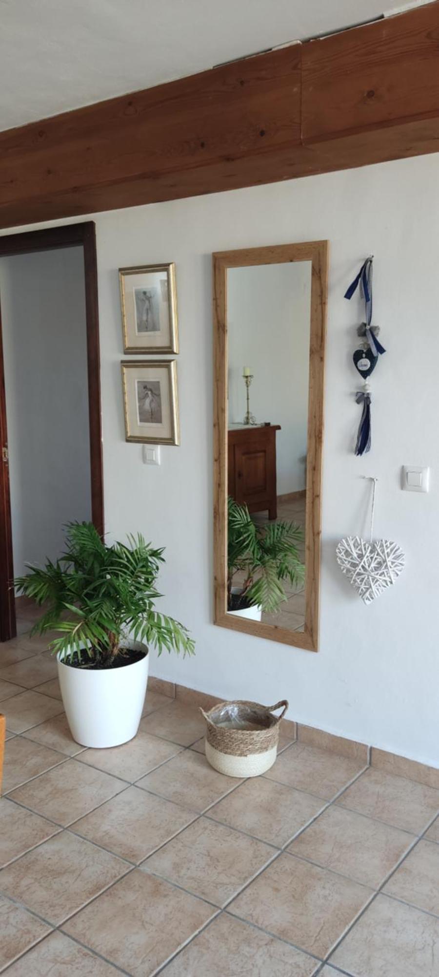 Casa De Vacaciones Teulada Bagian luar foto